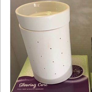 Brand New Scentsy Warmer/ Cover